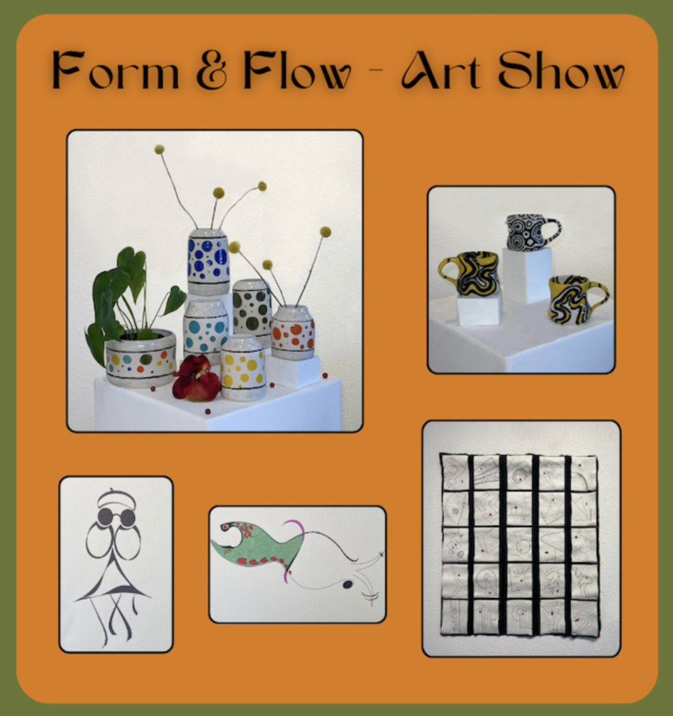 Form & Flow